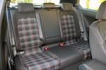Volkswagen Golf GTi 5-Door 2015 года